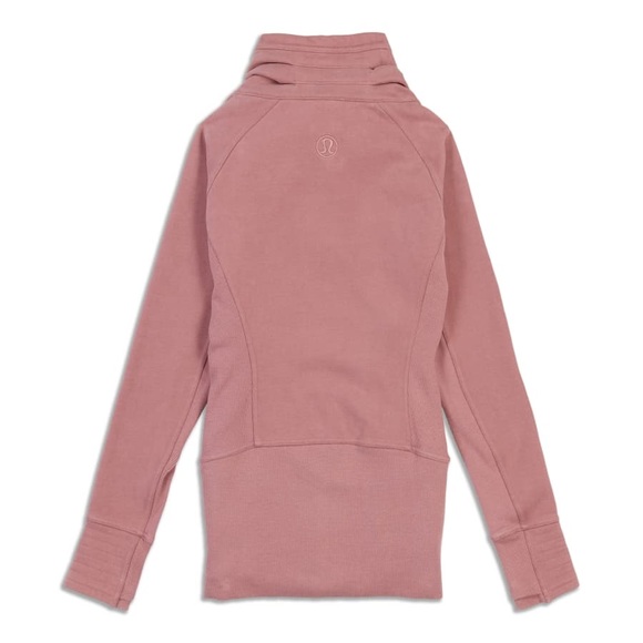Lululemon Radiant Jacket II Spanish Rose Size 6 (First Release) - Picture 10 of 13